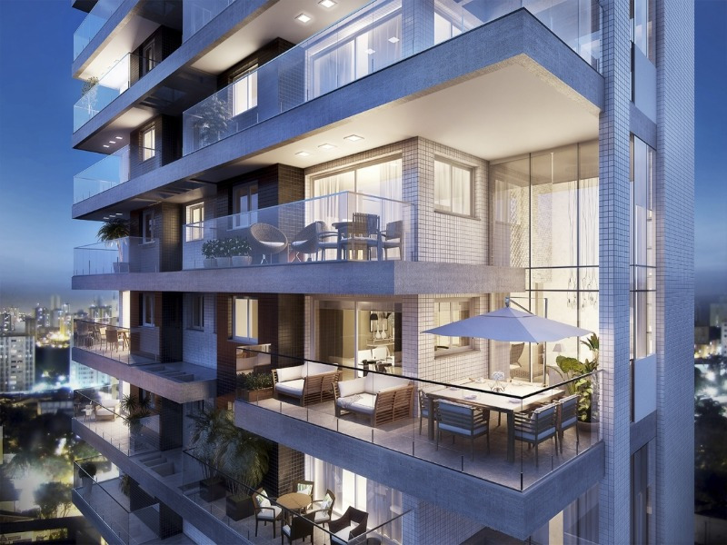 Apartamento, 3 quartos, 177 m² - Foto 25