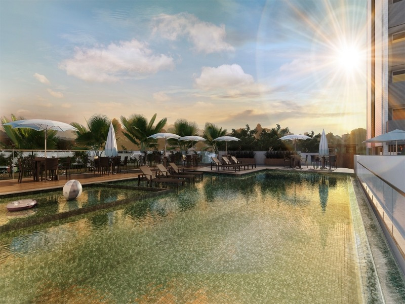 Apartamento, 3 quartos, 177 m² - Foto 22