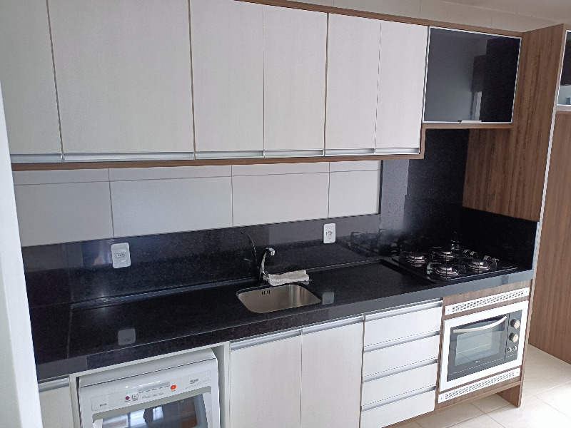 Apartamento, 2 quartos, 60 m² - Foto 4