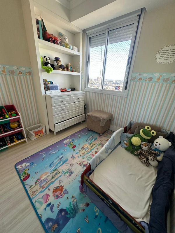 Apartamento, 3 quartos, 142 m² - Foto 24