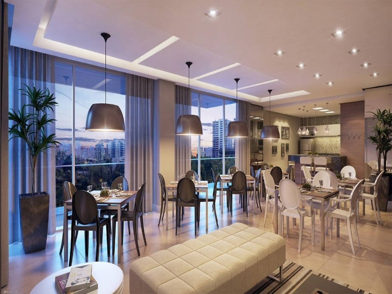 Apartamento, 3 quartos, 177 m² - Foto 27