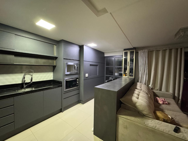 Apartamento, 3 quartos, 91 m² - Foto 2