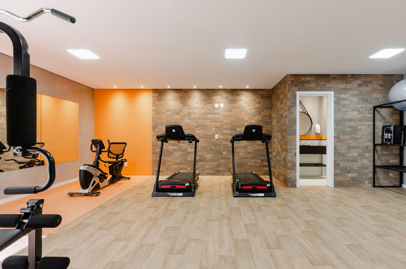 Apartamento, 3 quartos, 91 m² - Foto 9