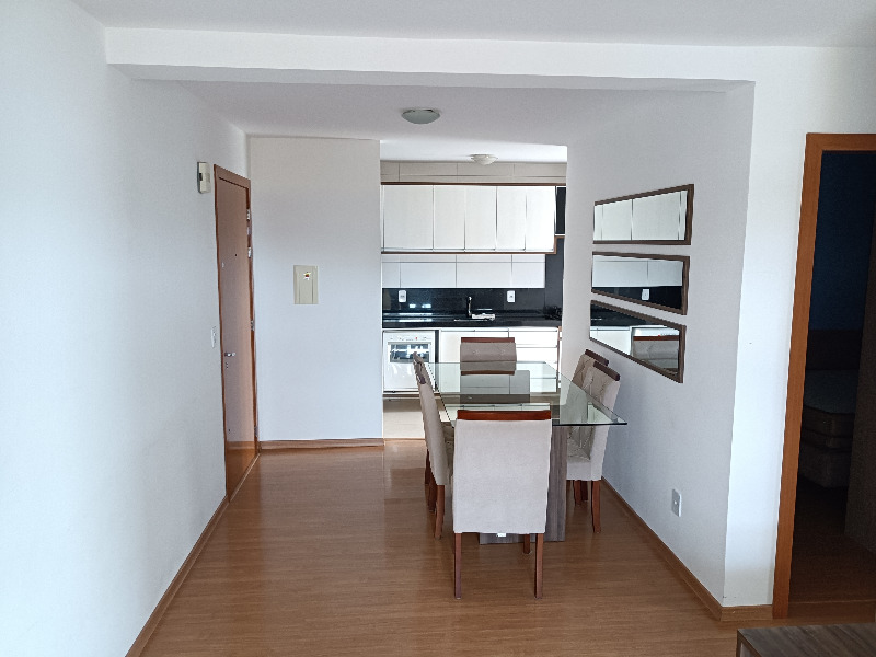 Apartamento, 2 quartos, 60 m² - Foto 3