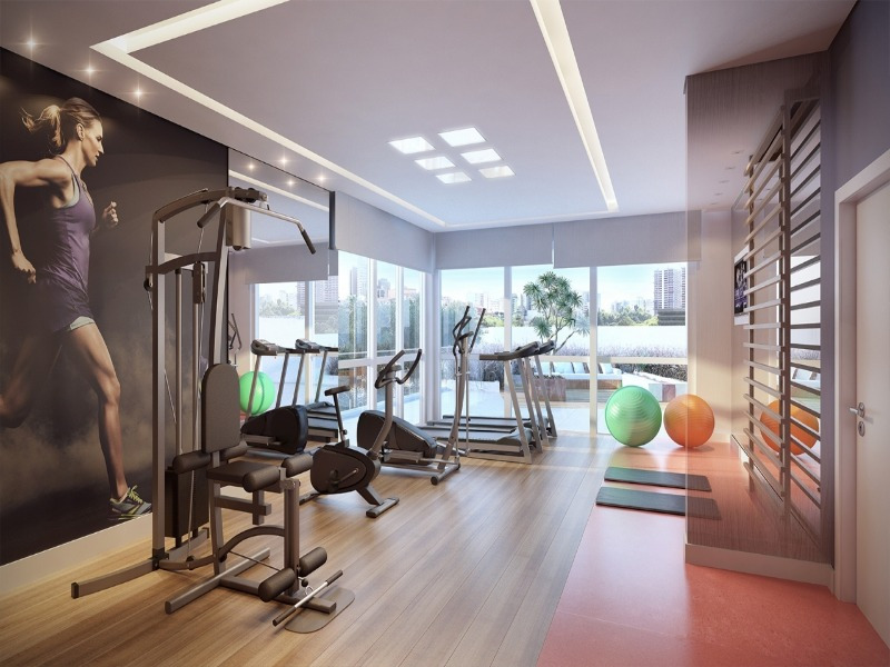 Apartamento, 3 quartos, 177 m² - Foto 20