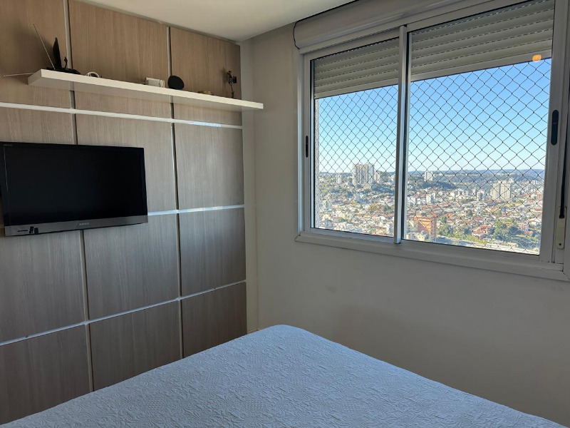 Apartamento, 3 quartos, 142 m² - Foto 17