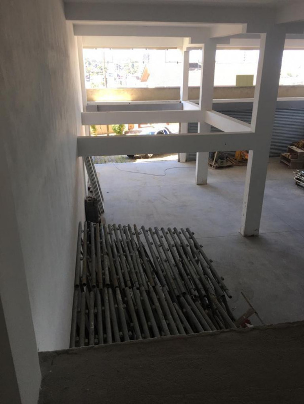 Sala-Conjunto, 312 m² - Foto 3