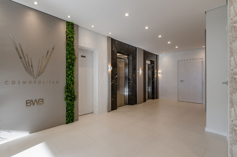 Apartamento, 3 quartos, 91 m² - Foto 10