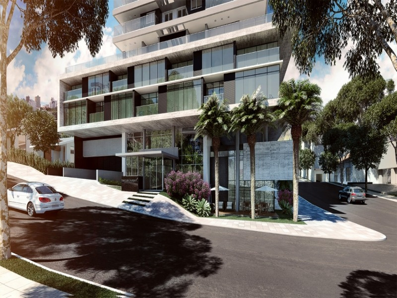 Apartamento, 3 quartos, 177 m² - Foto 21