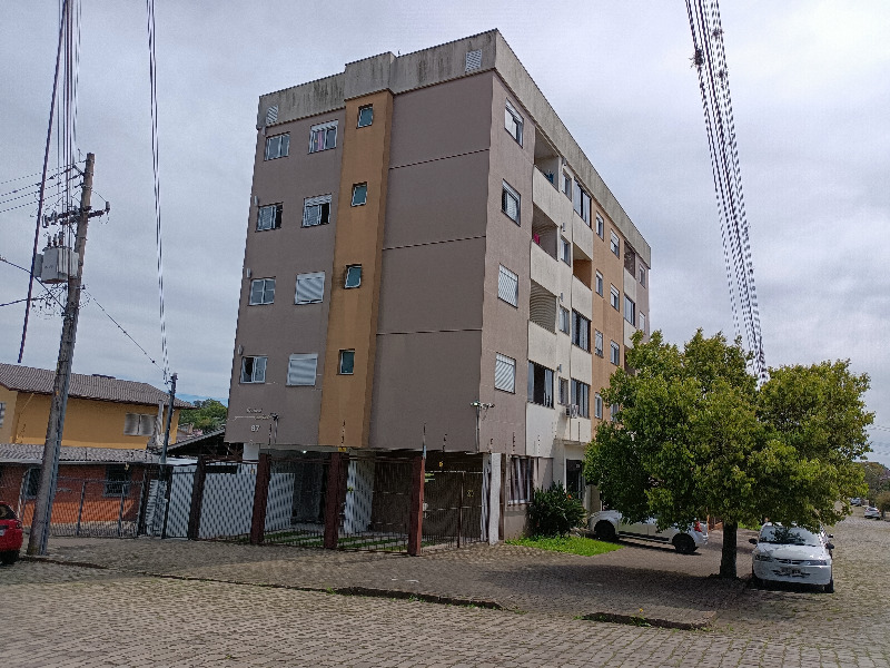 Apartamento, 2 quartos, 60 m² - Foto 18