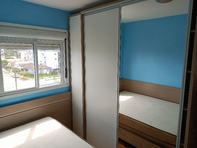 Apartamento, 2 quartos, 60 m² - Foto 13