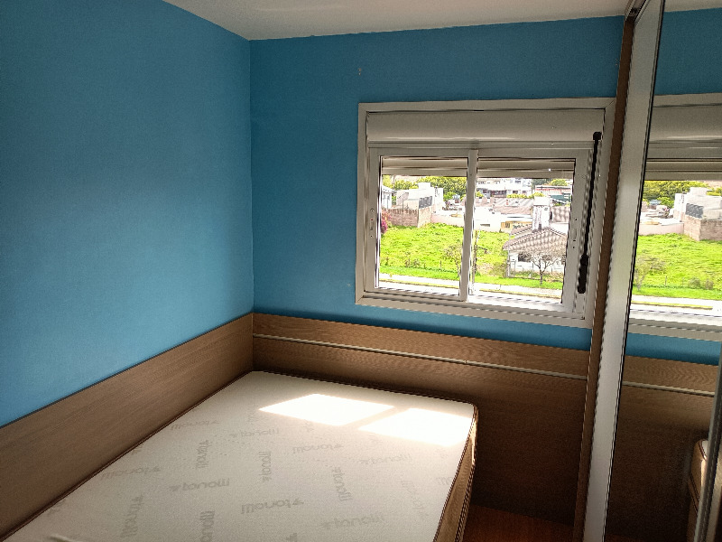 Apartamento, 2 quartos, 60 m² - Foto 12