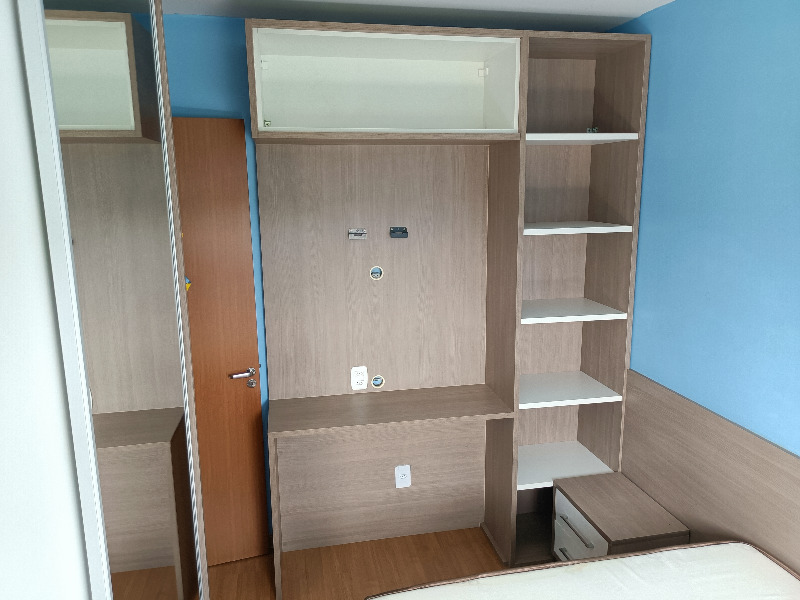 Apartamento, 2 quartos, 60 m² - Foto 14