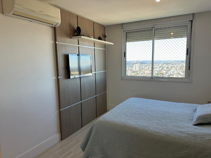 Apartamento, 3 quartos, 142 m² - Foto 10