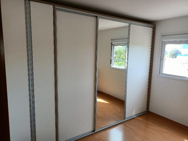 Apartamento, 2 quartos, 60 m² - Foto 9