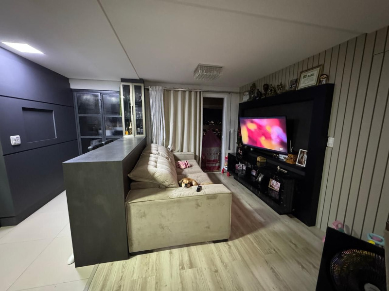 Apartamento, 3 quartos, 91 m² - Foto 5