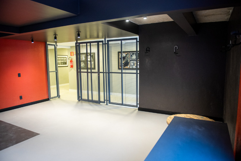 Loft, 41 m² - Foto 12