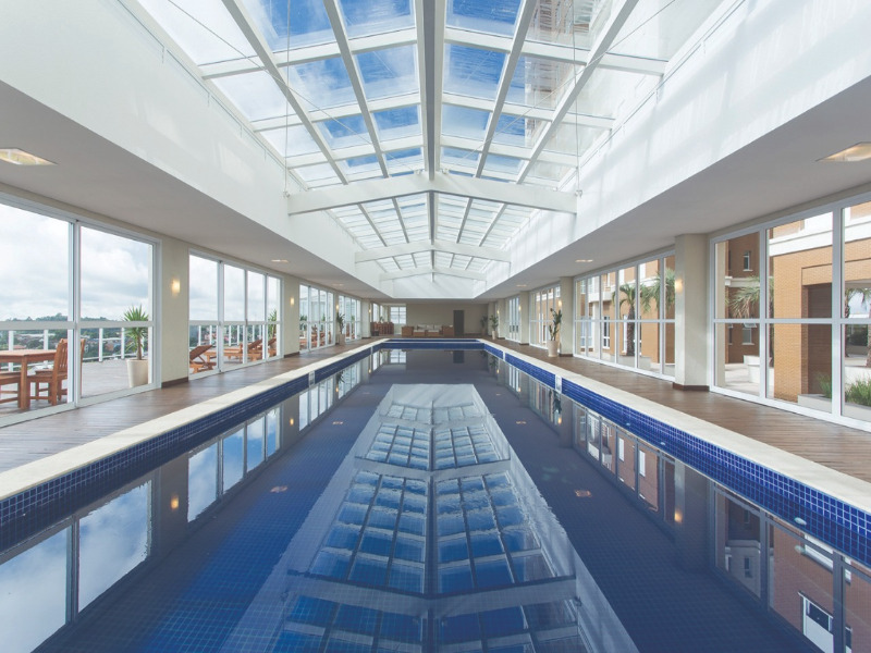 Apartamento, 3 quartos, 142 m² - Foto 2