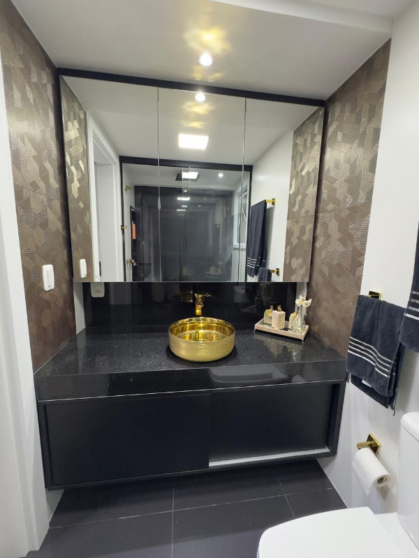 Apartamento, 3 quartos, 91 m² - Foto 4