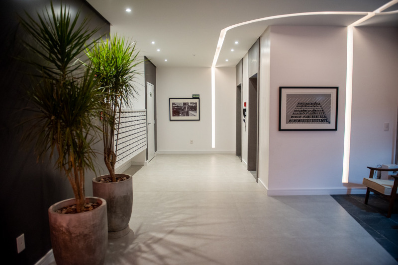 Loft, 41 m² - Foto 8