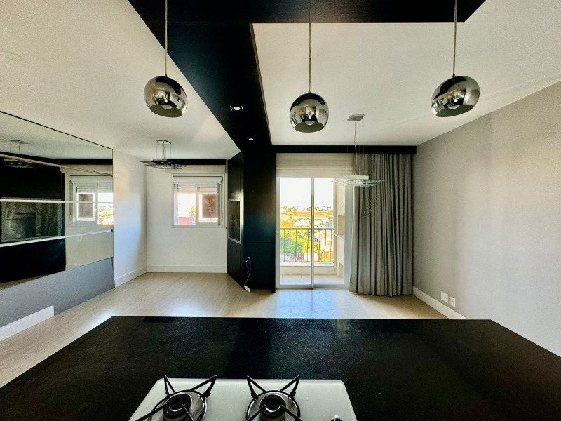 Apartamento, 2 quartos, 75 m² - Foto 3