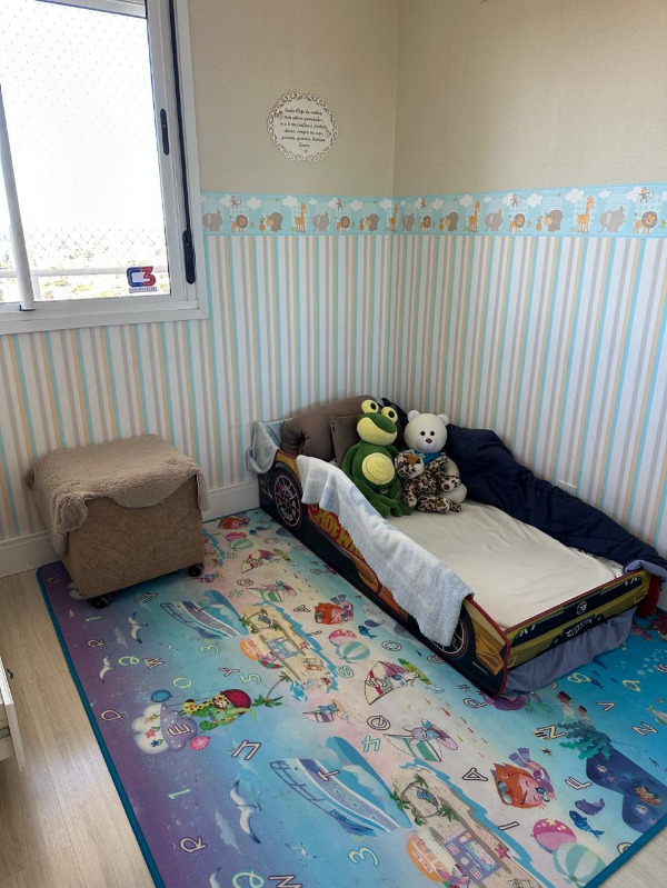 Apartamento, 3 quartos, 142 m² - Foto 23