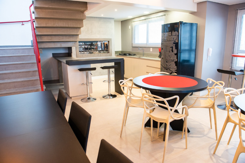 Loft, 41 m² - Foto 3