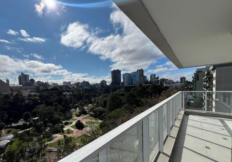 Apartamento, 3 quartos, 177 m² - Foto 1