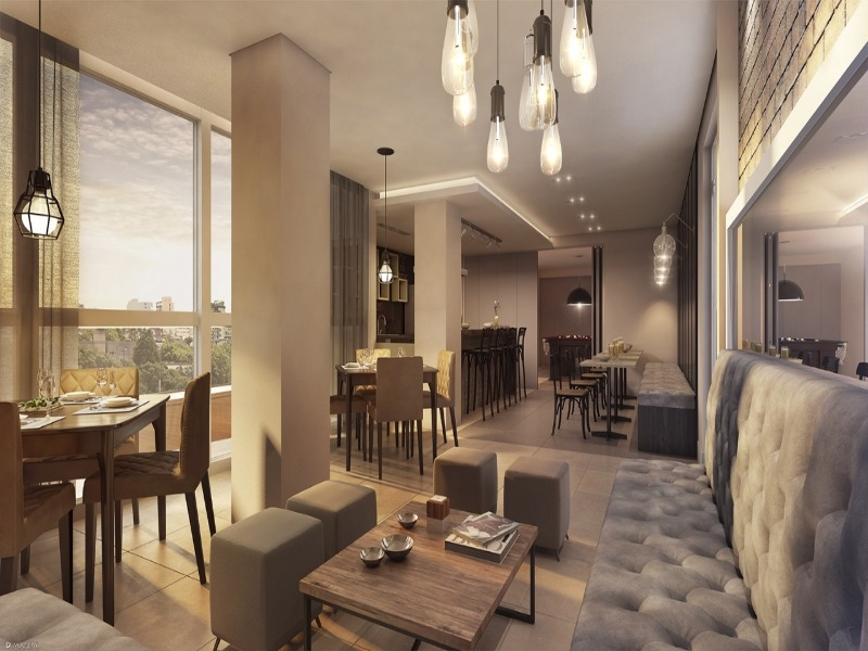 Apartamento, 3 quartos, 177 m² - Foto 26