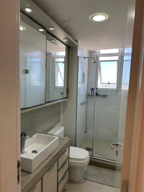 Apartamento, 3 quartos, 142 m² - Foto 9