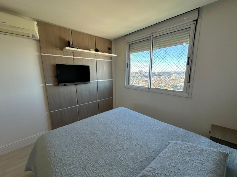 Apartamento, 3 quartos, 142 m² - Foto 13