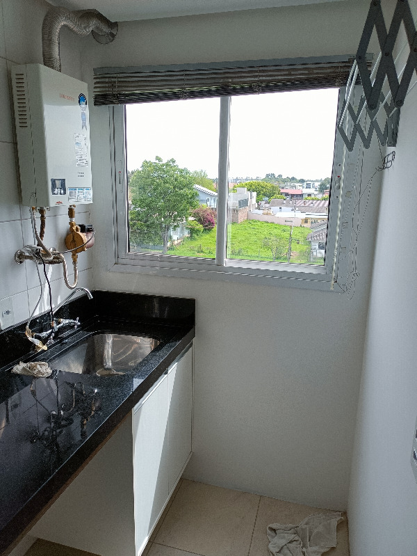 Apartamento, 2 quartos, 60 m² - Foto 6