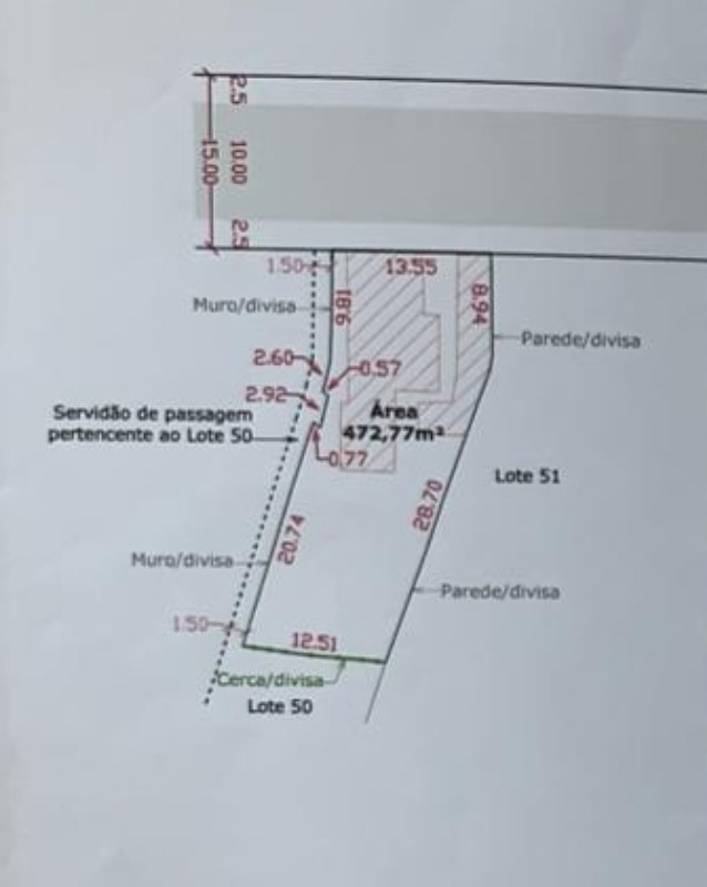 Loteamento e Condomínio - Foto 3