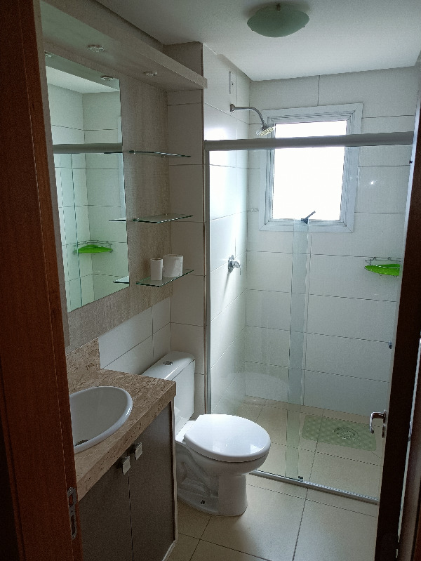 Apartamento, 2 quartos, 60 m² - Foto 11