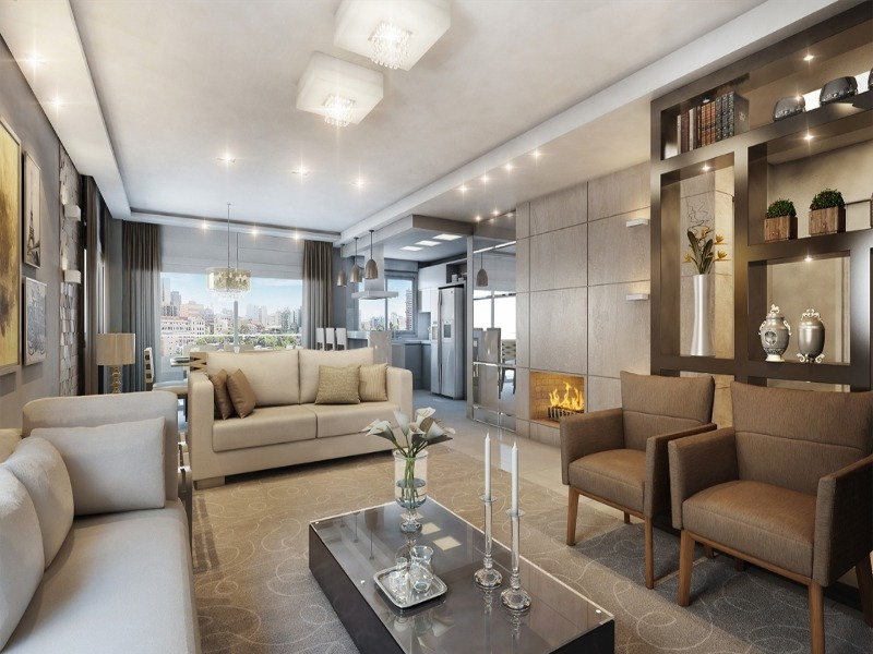 Apartamento, 3 quartos, 177 m² - Foto 18