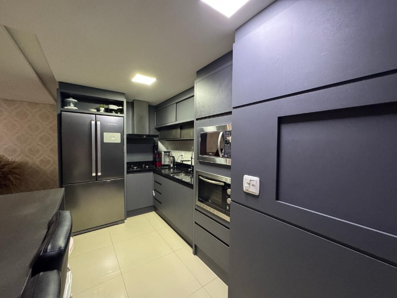 Apartamento, 3 quartos, 91 m² - Foto 6
