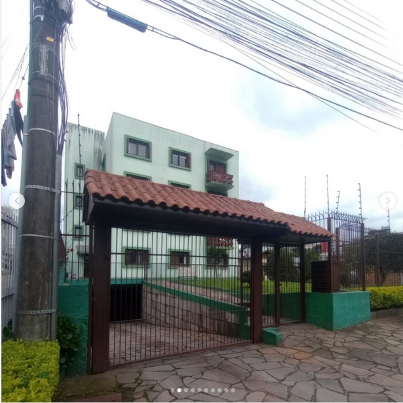 Apartamento, 3 quartos, 83 m² - Foto 2