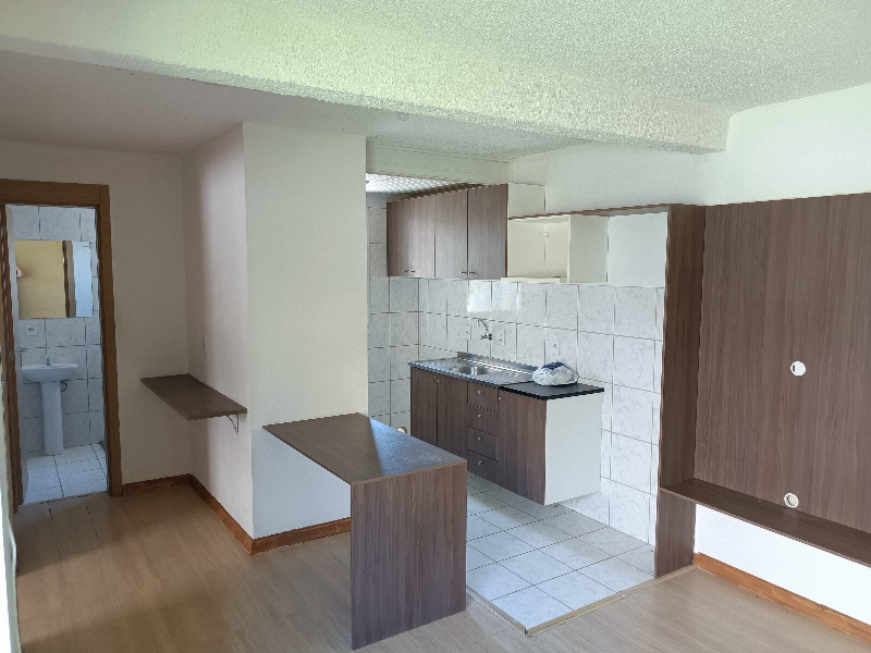 Apartamento, 2 quartos, 42 m² - Foto 1