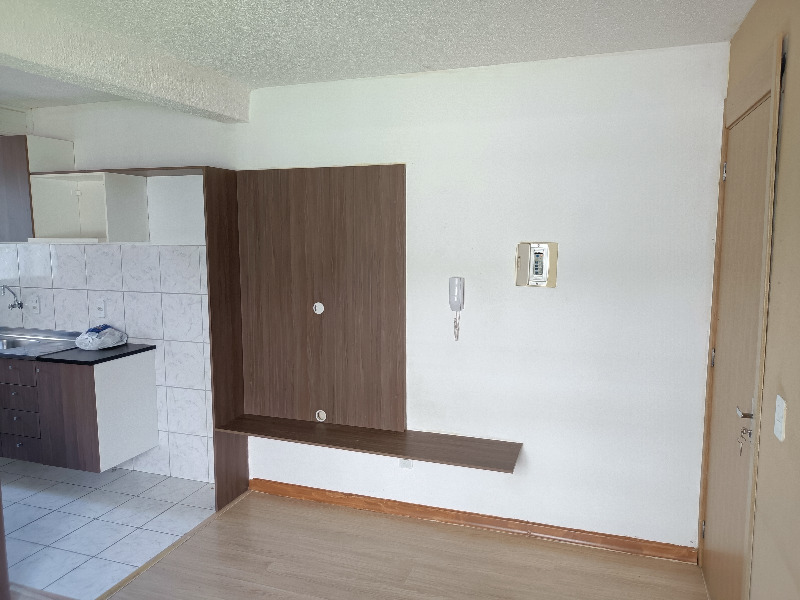 Apartamento, 2 quartos, 42 m² - Foto 2