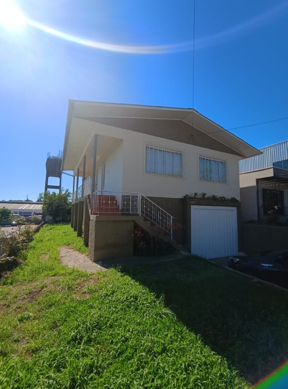 Casa, 3 quartos, 144 m² - Foto 1