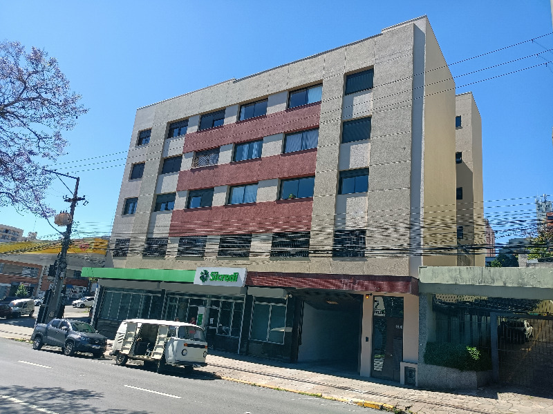 Apartamento, 3 quartos, 137 m² - Foto 23