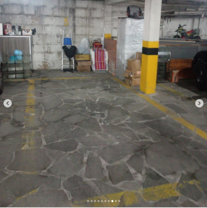 Apartamento, 3 quartos, 83 m² - Foto 8