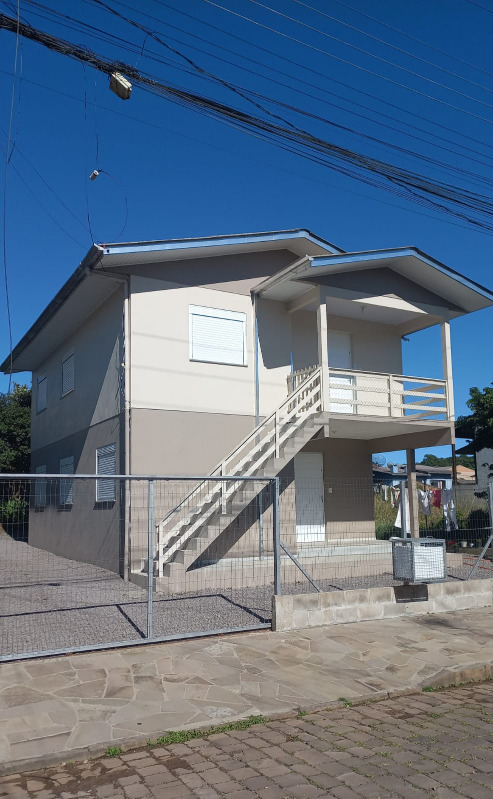 Casa, 6 quartos, 120 m² - Foto 35