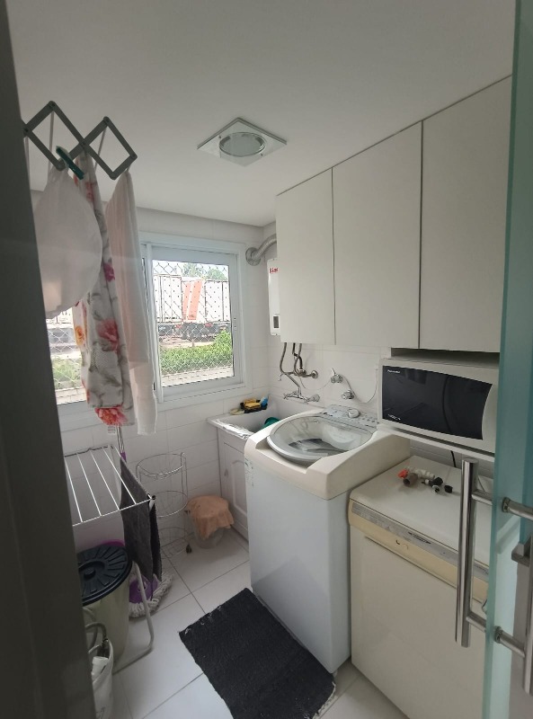 Apartamento, 2 quartos, 92 m² - Foto 12