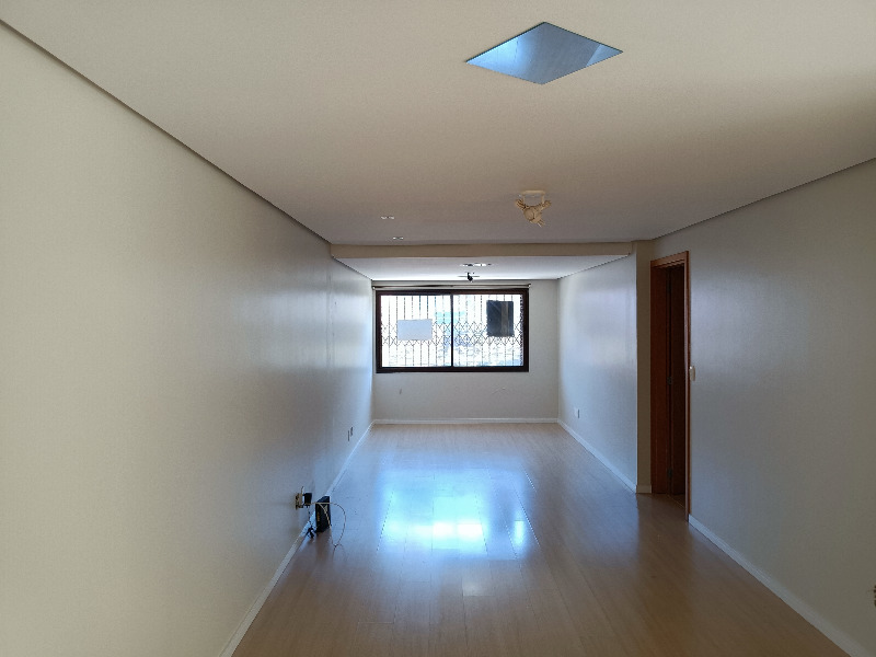 Apartamento, 3 quartos, 137 m² - Foto 2