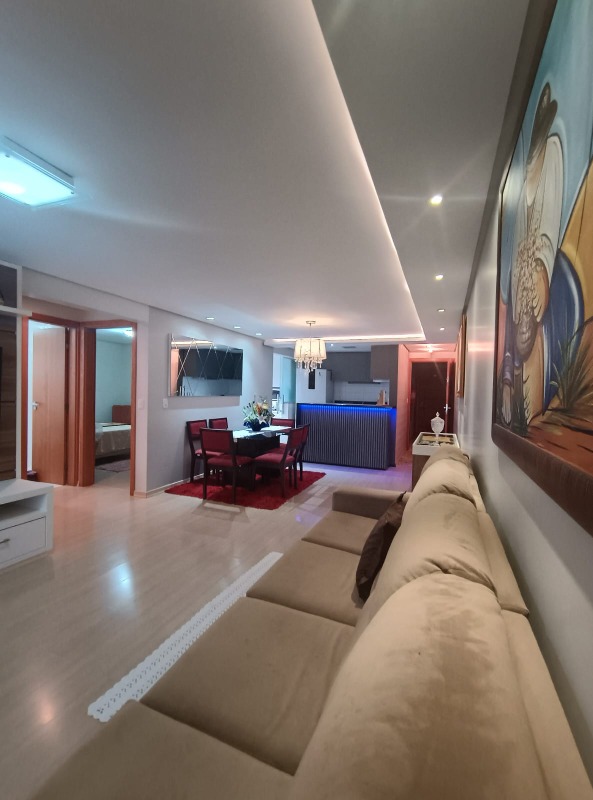 Apartamento, 2 quartos, 92 m² - Foto 7