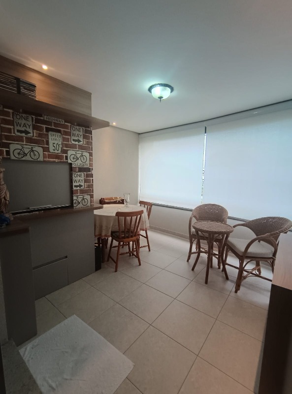 Apartamento, 2 quartos, 92 m² - Foto 4