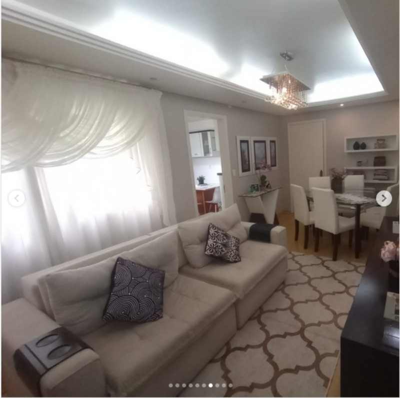 Apartamento, 3 quartos, 83 m² - Foto 7