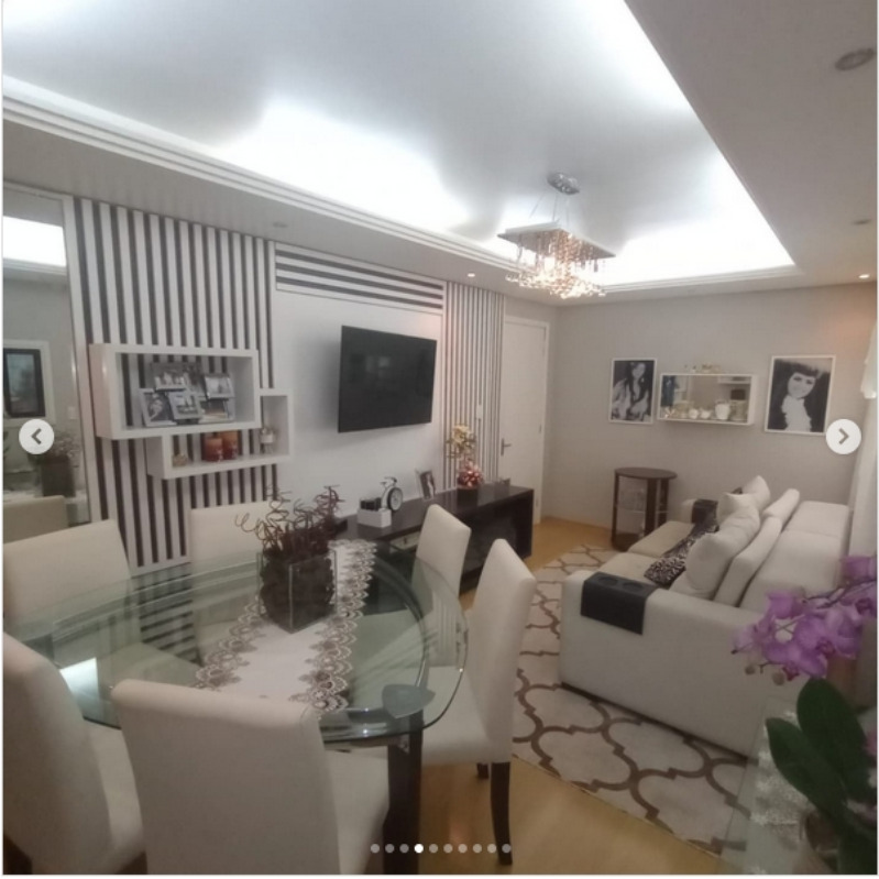Apartamento, 3 quartos, 83 m² - Foto 4