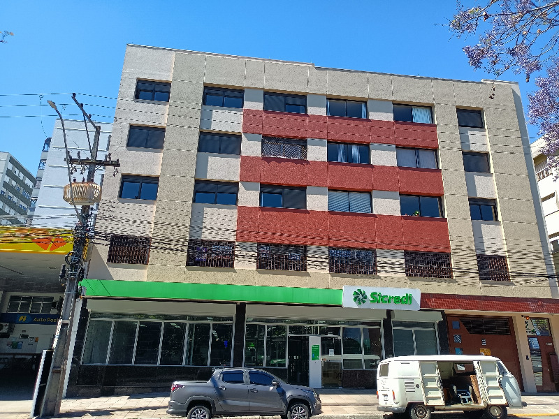 Apartamento, 3 quartos, 137 m² - Foto 1